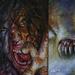 Tattoos - Pint Sized Paintings - 56672